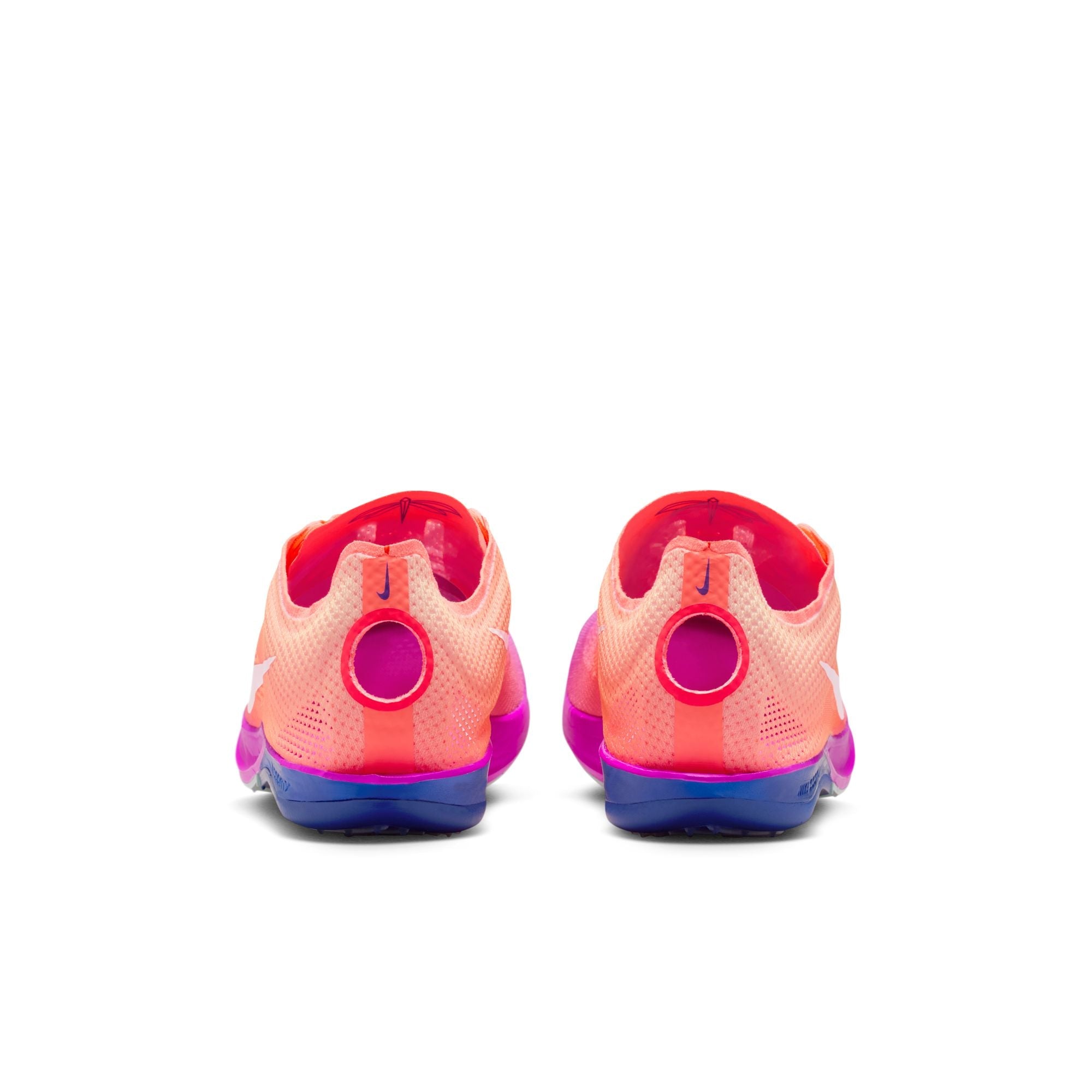 Unisex Dragonfly 2 RSG (800 - Bright Mango/White-Indigo Burst)