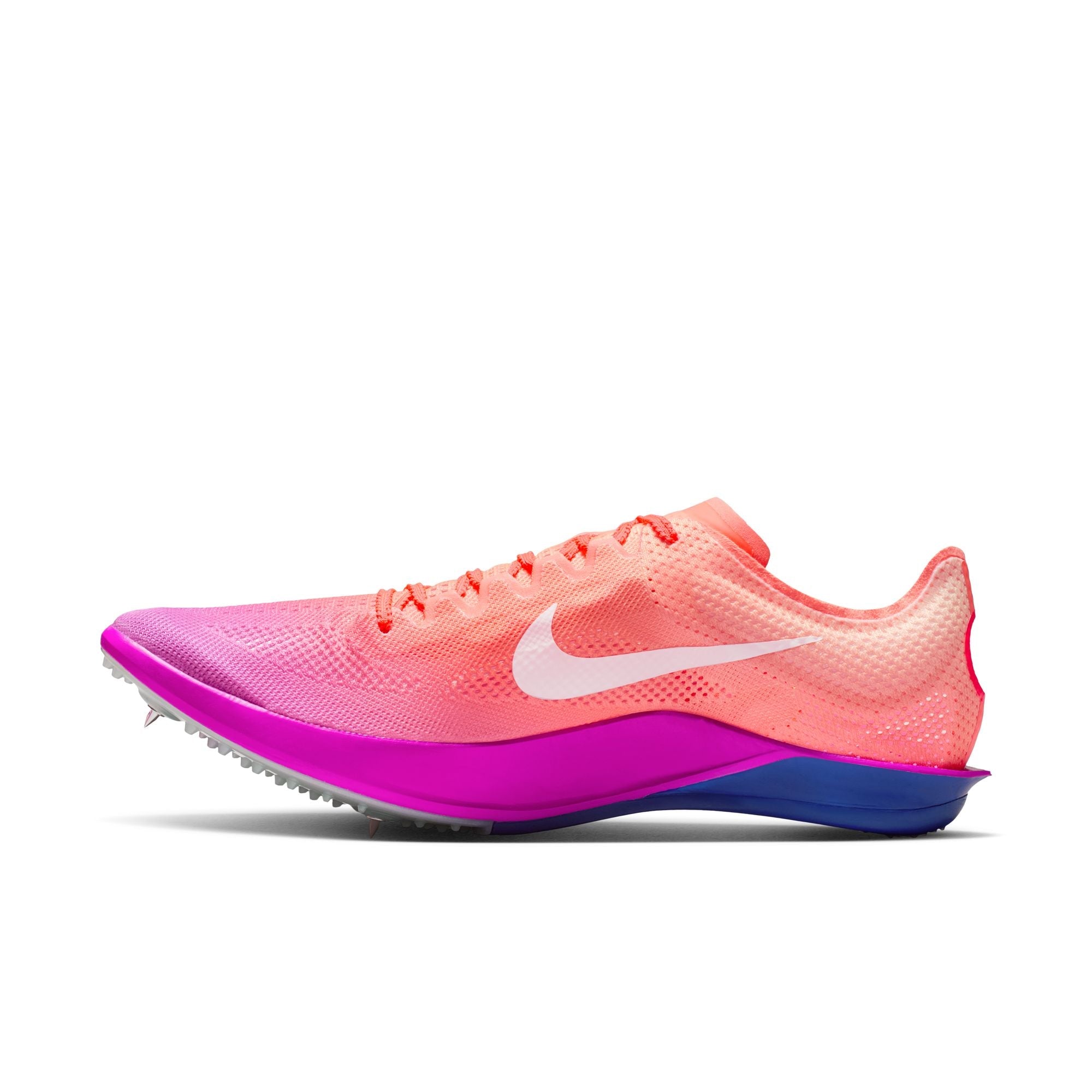 Unisex Dragonfly 2 RSG (800 - Bright Mango/White-Indigo Burst)