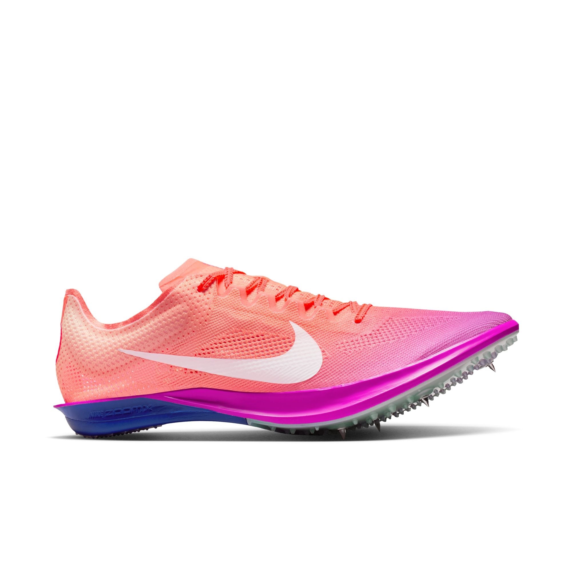 Unisex Dragonfly 2 RSG (800 - Bright Mango/White-Indigo Burst)