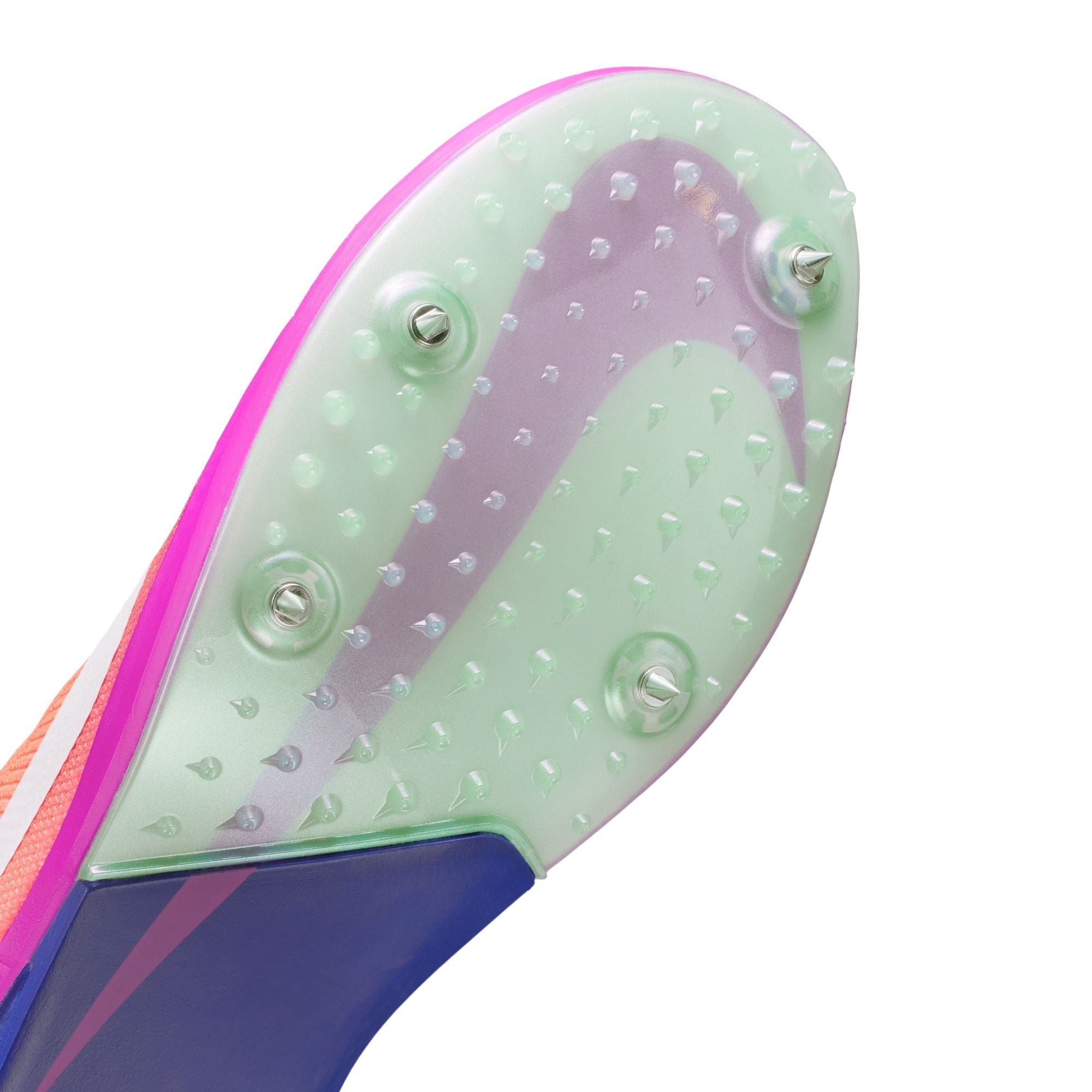 Unisex Dragonfly 2 RSG (800 - Bright Mango/White-Indigo Burst)