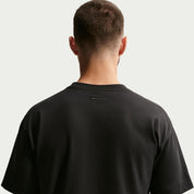 Mens Nike Kobe Dri Fit Short Sleeve Shirt - Black