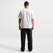 Men's Nike Kobe Dri Fit Short Sleeve T-Shirt - White