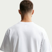 Men's Nike Kobe Dri Fit Short Sleeve T-Shirt - White