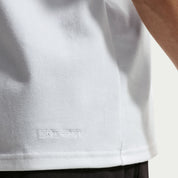 Men's Nike Kobe Dri Fit Short Sleeve T-Shirt - White