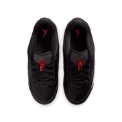 Big Kid's Air Jordan Sixty Plus Low Black/Red IO1866-003