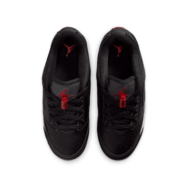Big Kid's Air Jordan Sixty Plus Low Black/Red IO1866-003