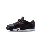 Big Kid's Air Jordan Sixty Plus Low Black/Red IO1866-003
