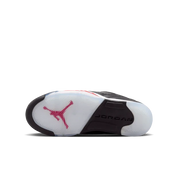 Big Kid's Air Jordan Sixty Plus Low Black/Red IO1866-003