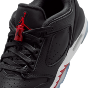 Big Kid's Air Jordan Sixty Plus Low Black/Red IO1866-003