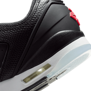 Big Kid's Air Jordan Sixty Plus Low Black/Red IO1866-003