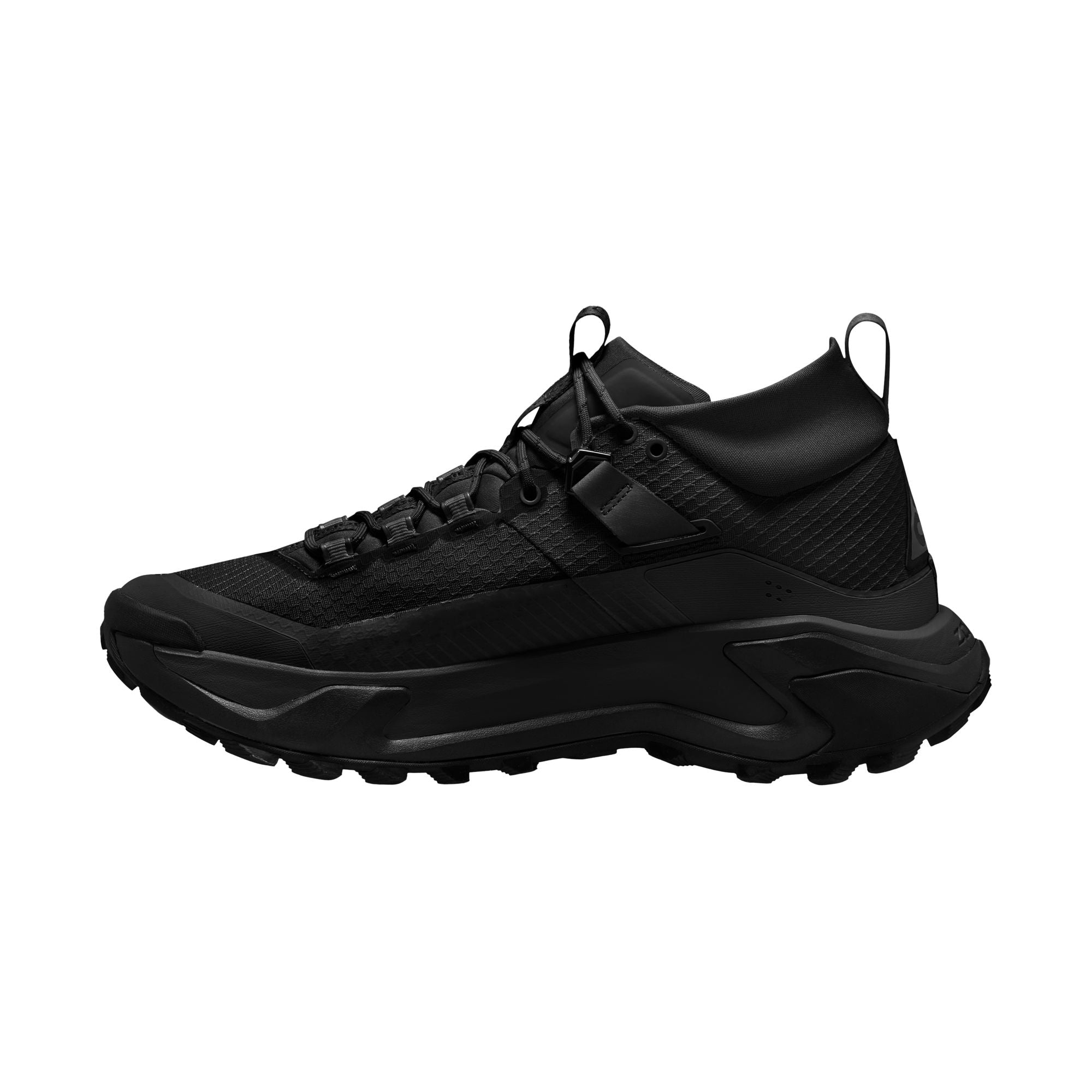 Men’s Zegama Hike (002 - Black/Black-Anthracite)