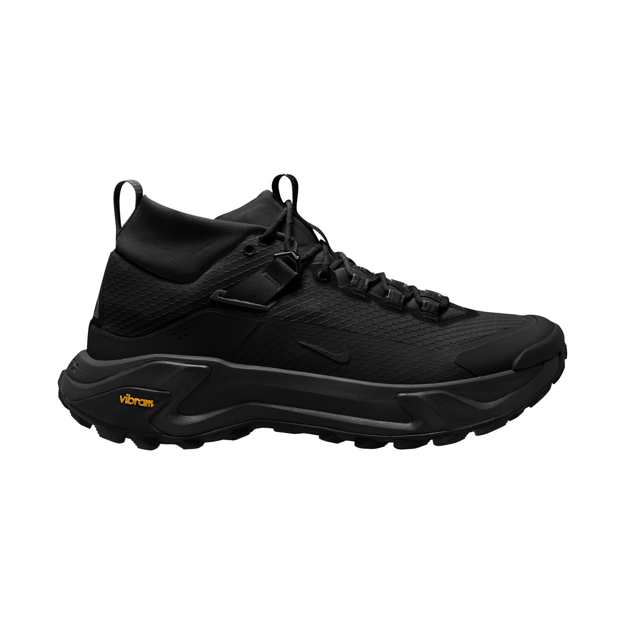 Men’s Zegama Hike (002 - Black/Black-Anthracite)