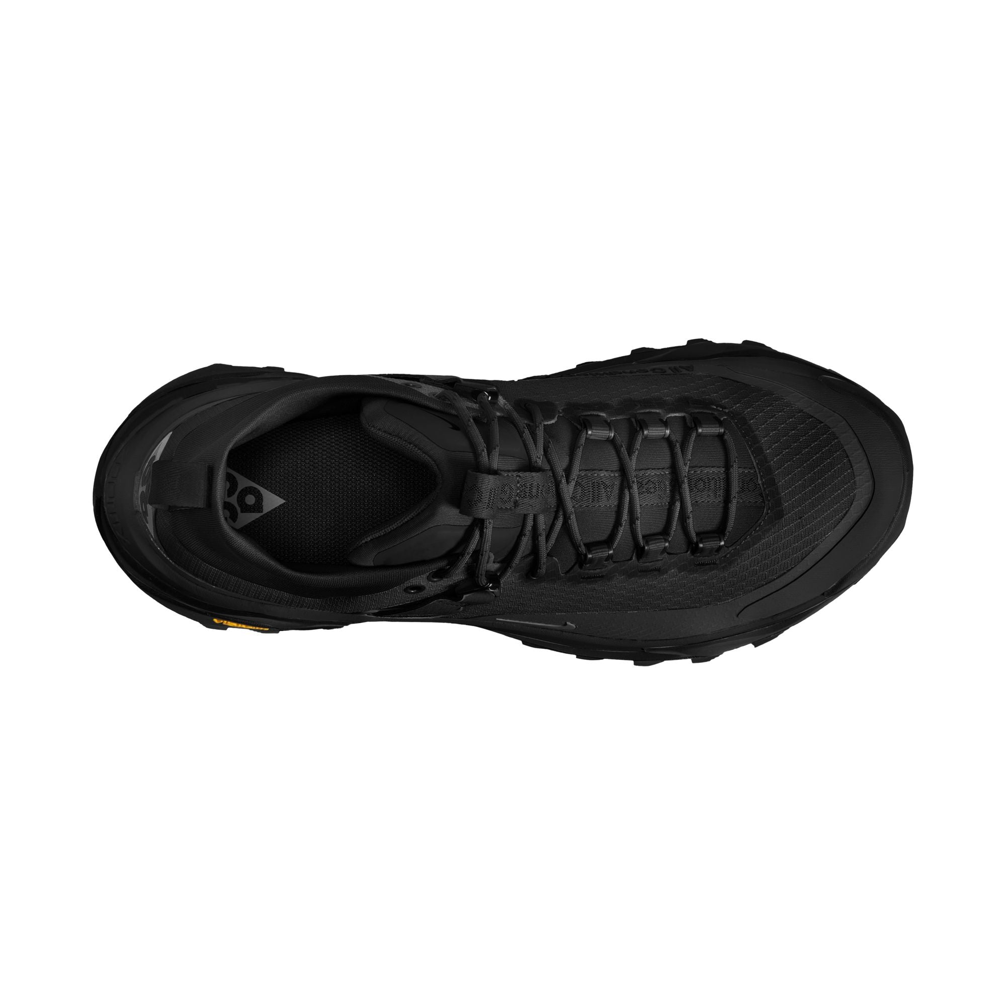 Men’s Zegama Hike (002 - Black/Black-Anthracite)