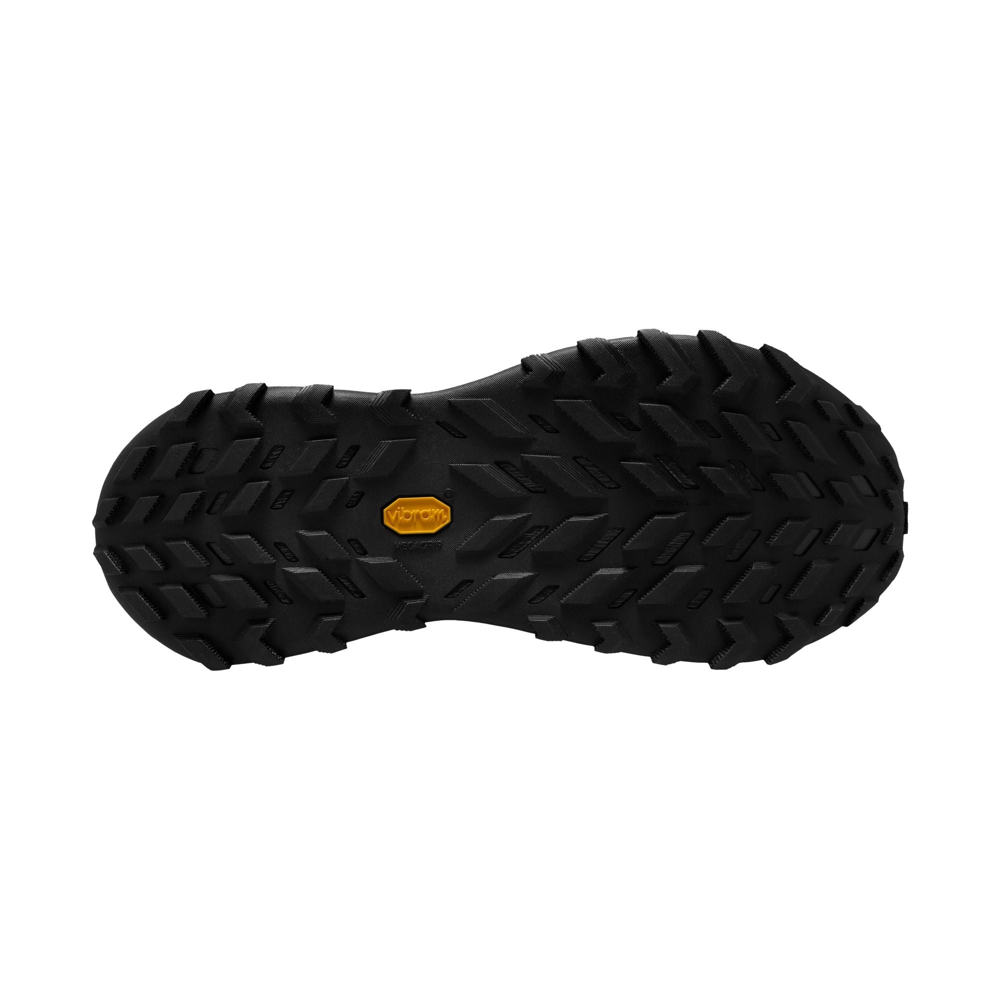 Men’s Zegama Hike (002 - Black/Black-Anthracite)