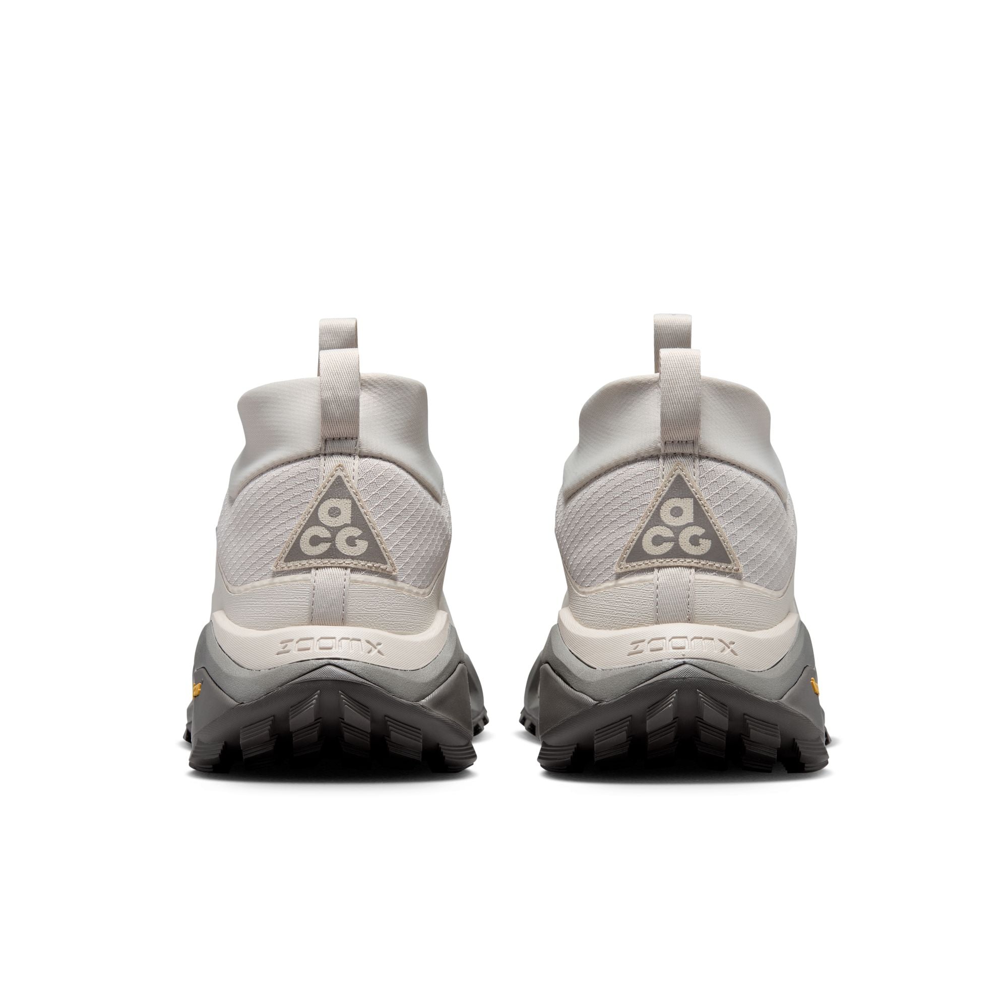 Men’s Zegama Hike (201 - Cream II/Cream II-Lt Orewood Brn)