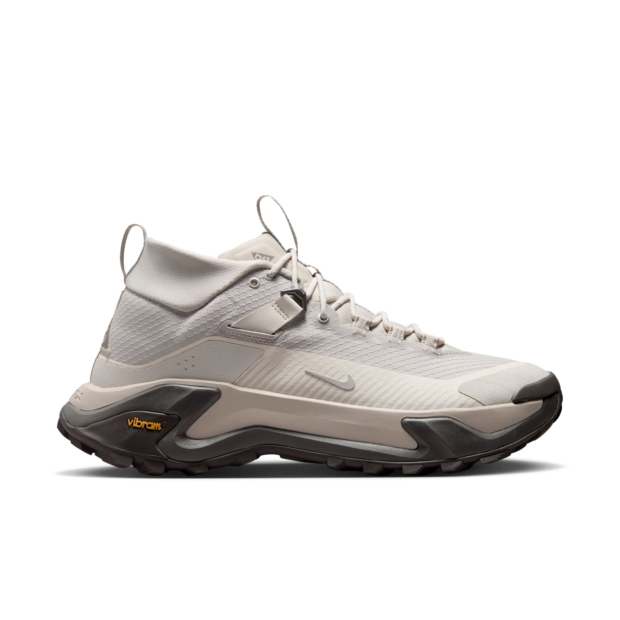 Men’s Zegama Hike (201 - Cream II/Cream II-Lt Orewood Brn)
