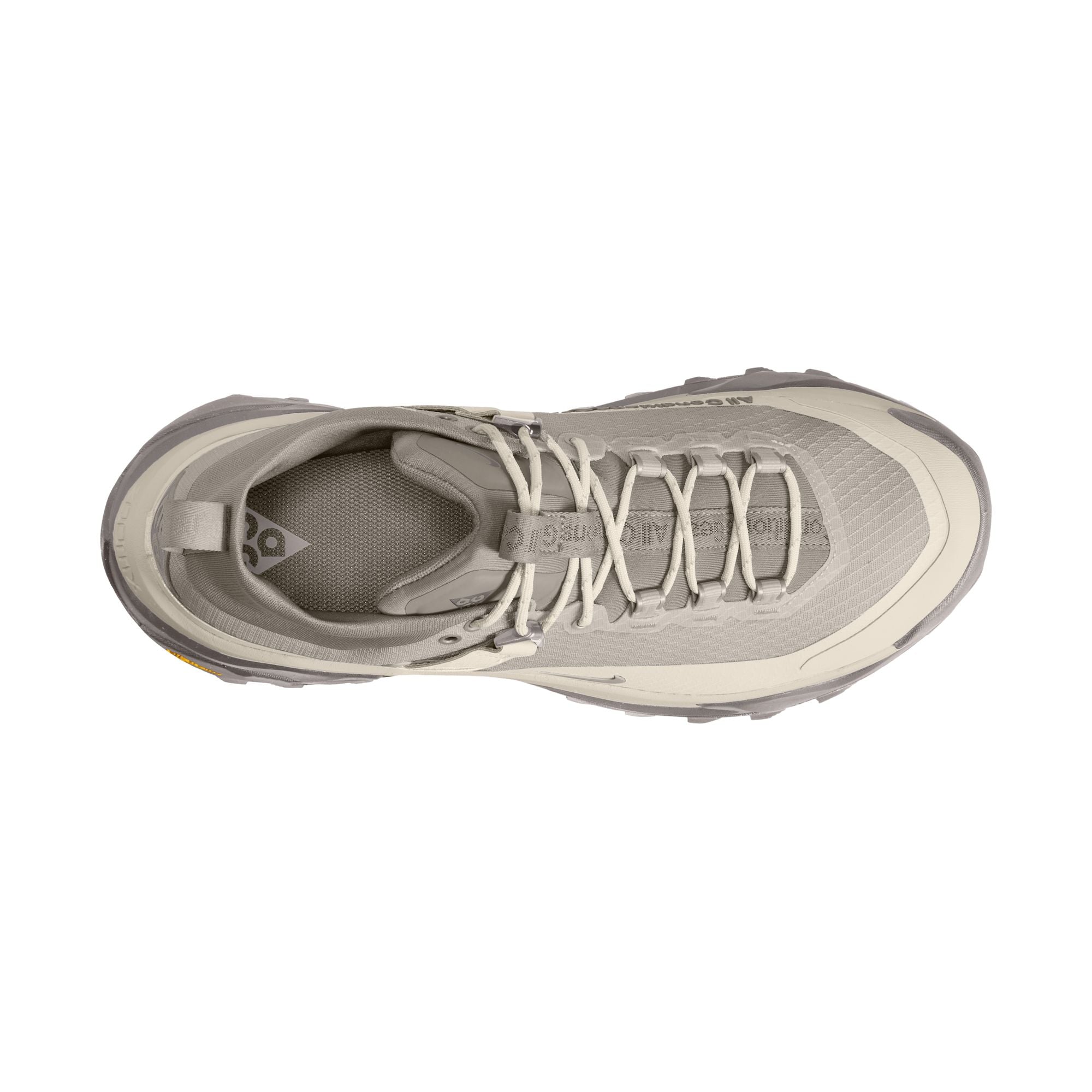 Men’s Zegama Hike (201 - Cream II/Cream II-Lt Orewood Brn)