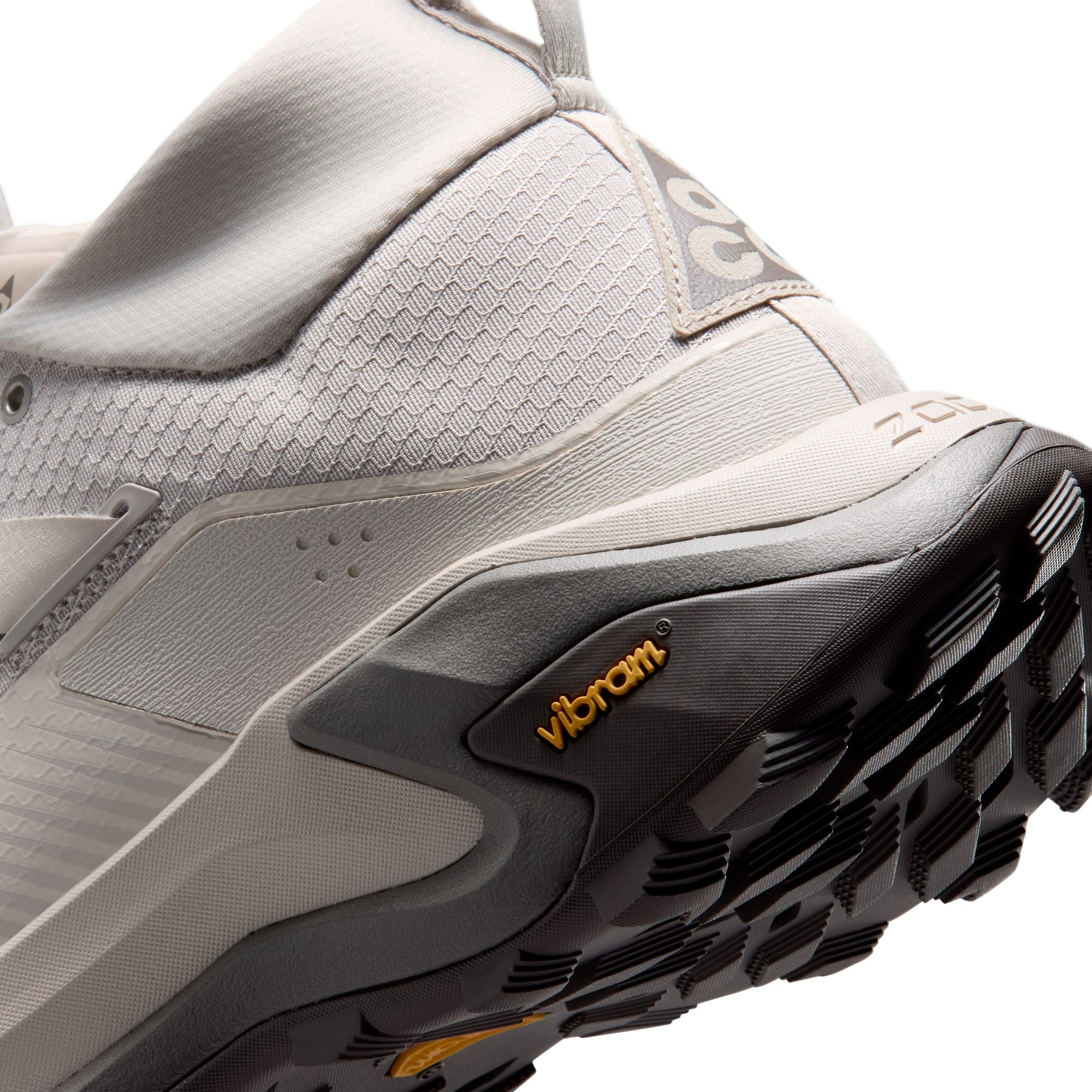 Men’s Zegama Hike (201 - Cream II/Cream II-Lt Orewood Brn)
