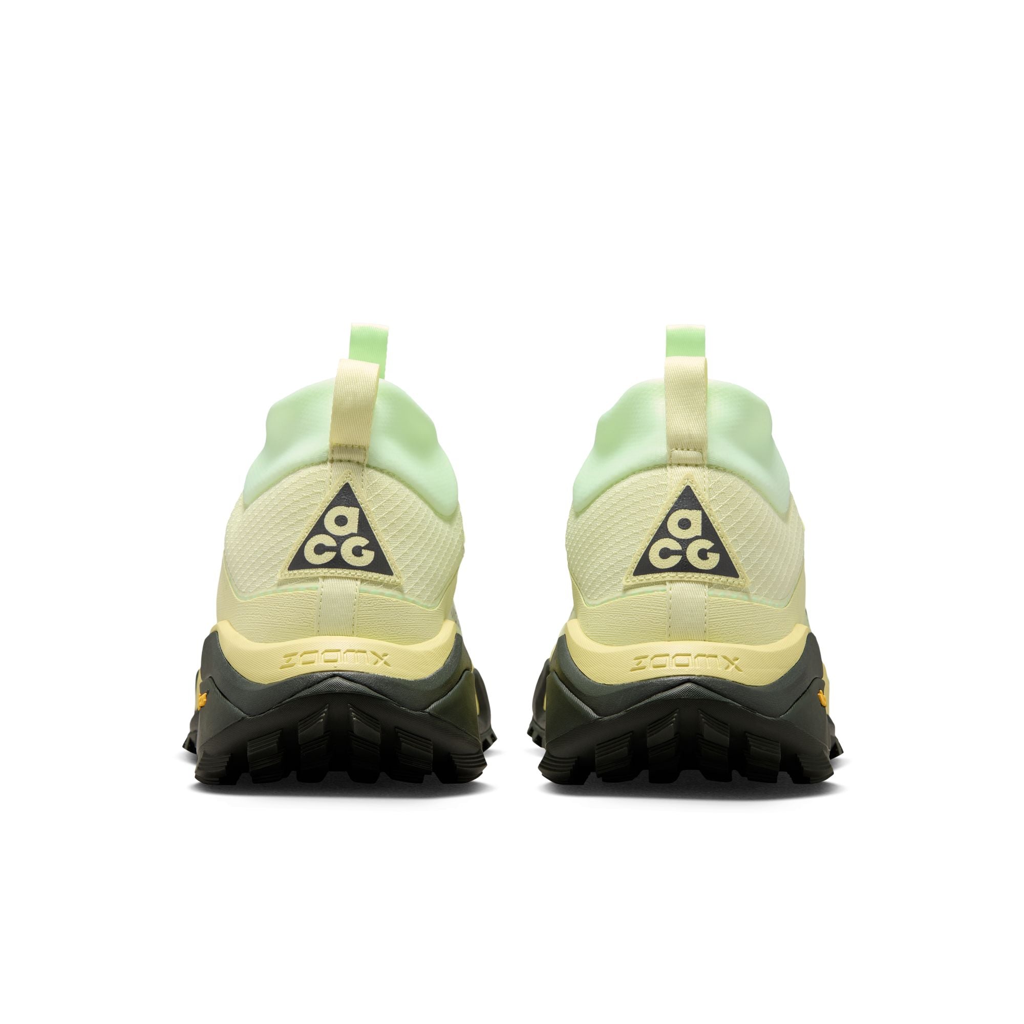 Men’s Zegama Hike (701 - Life Lime/Dk Smoke Grey/Barely Volt)