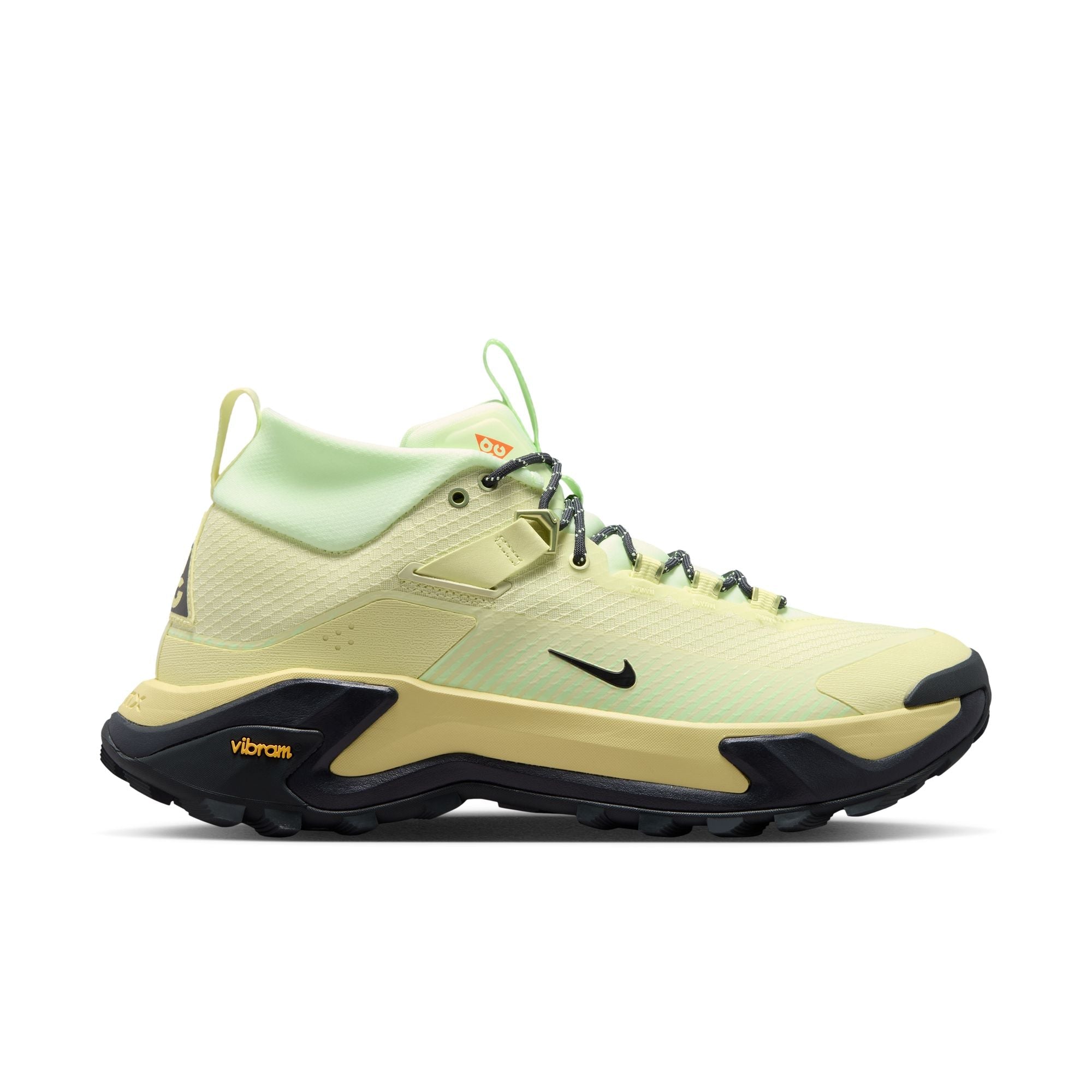 Men’s Zegama Hike (701 - Life Lime/Dk Smoke Grey/Barely Volt)