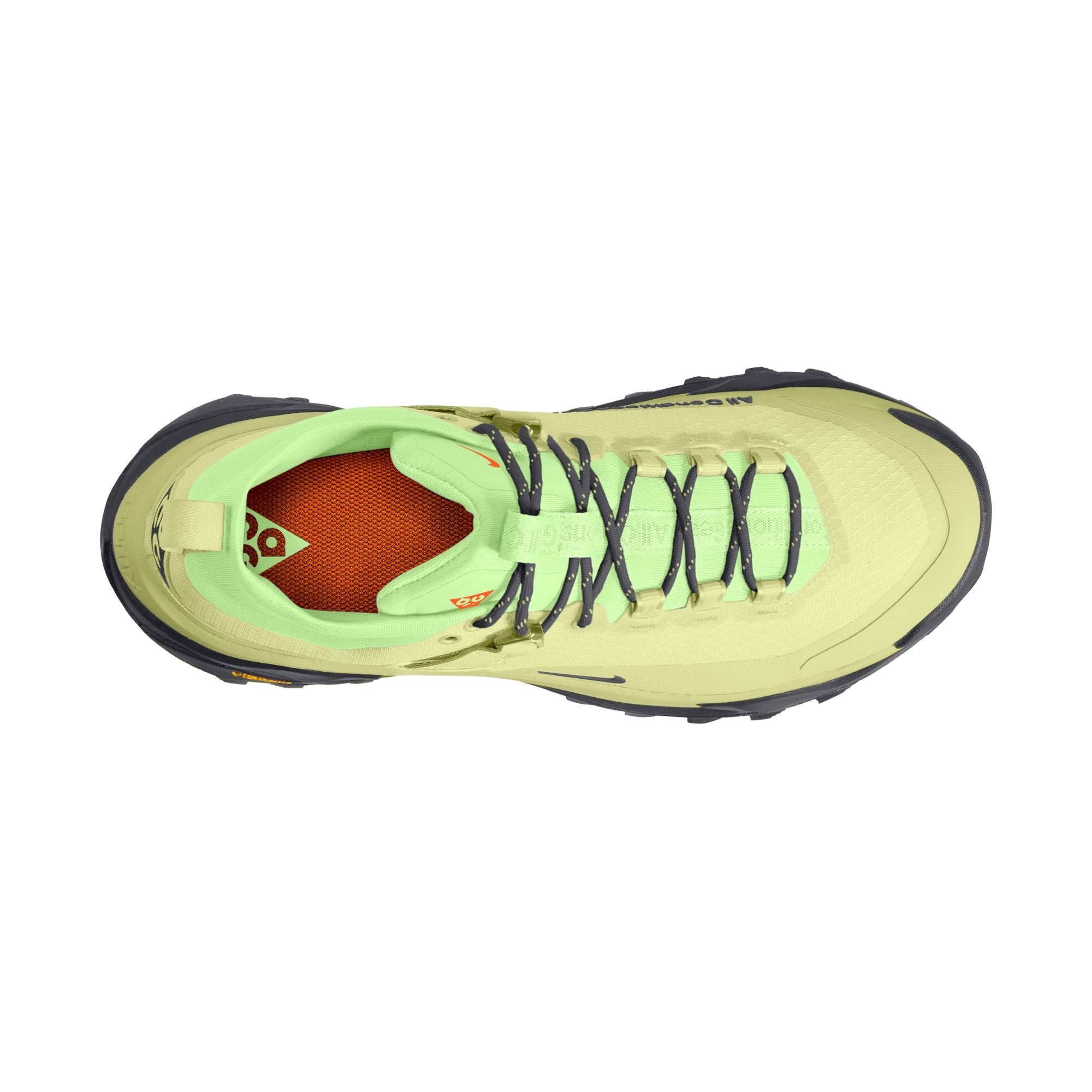 Men’s Zegama Hike (701 - Life Lime/Dk Smoke Grey/Barely Volt)