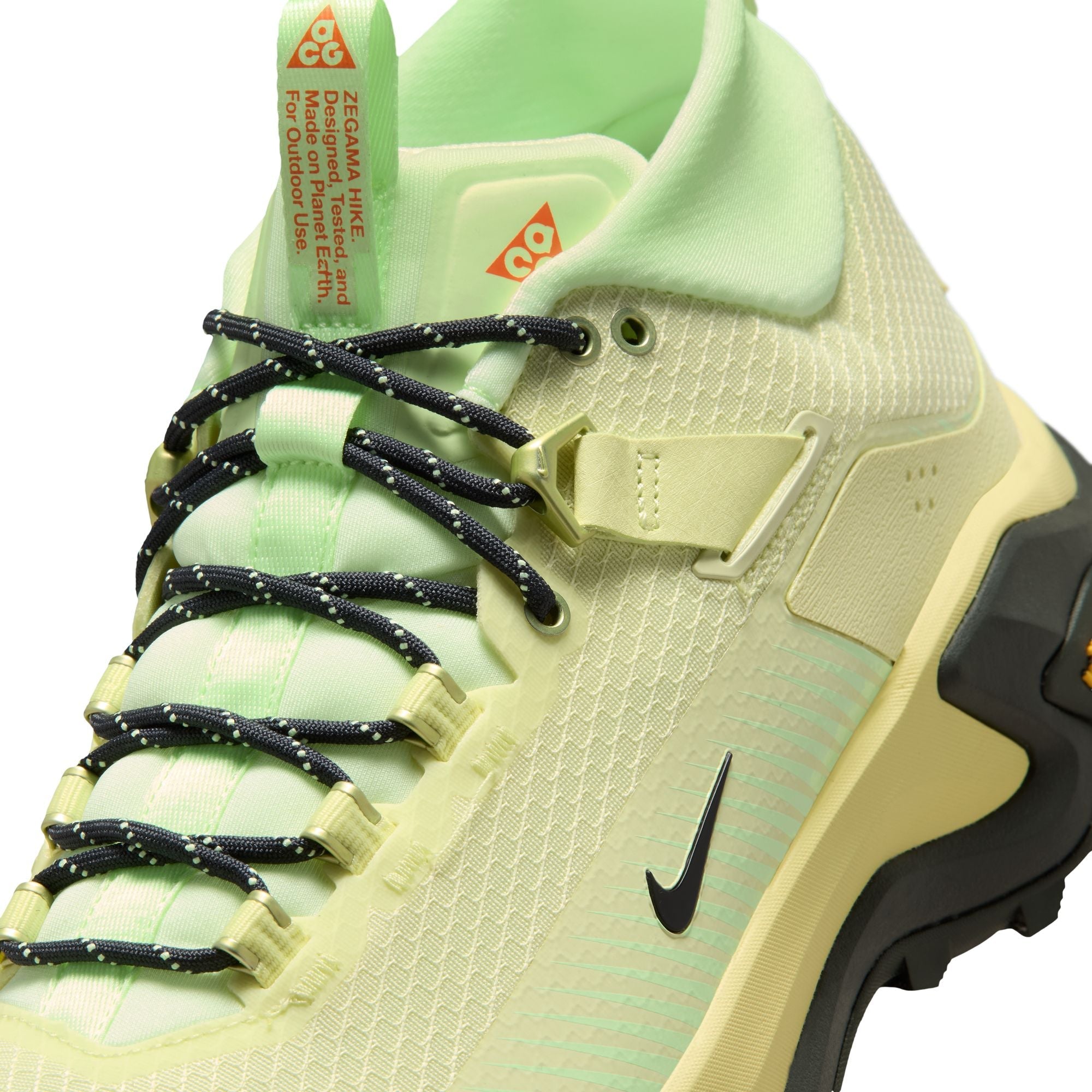 Men’s Zegama Hike (701 - Life Lime/Dk Smoke Grey/Barely Volt)