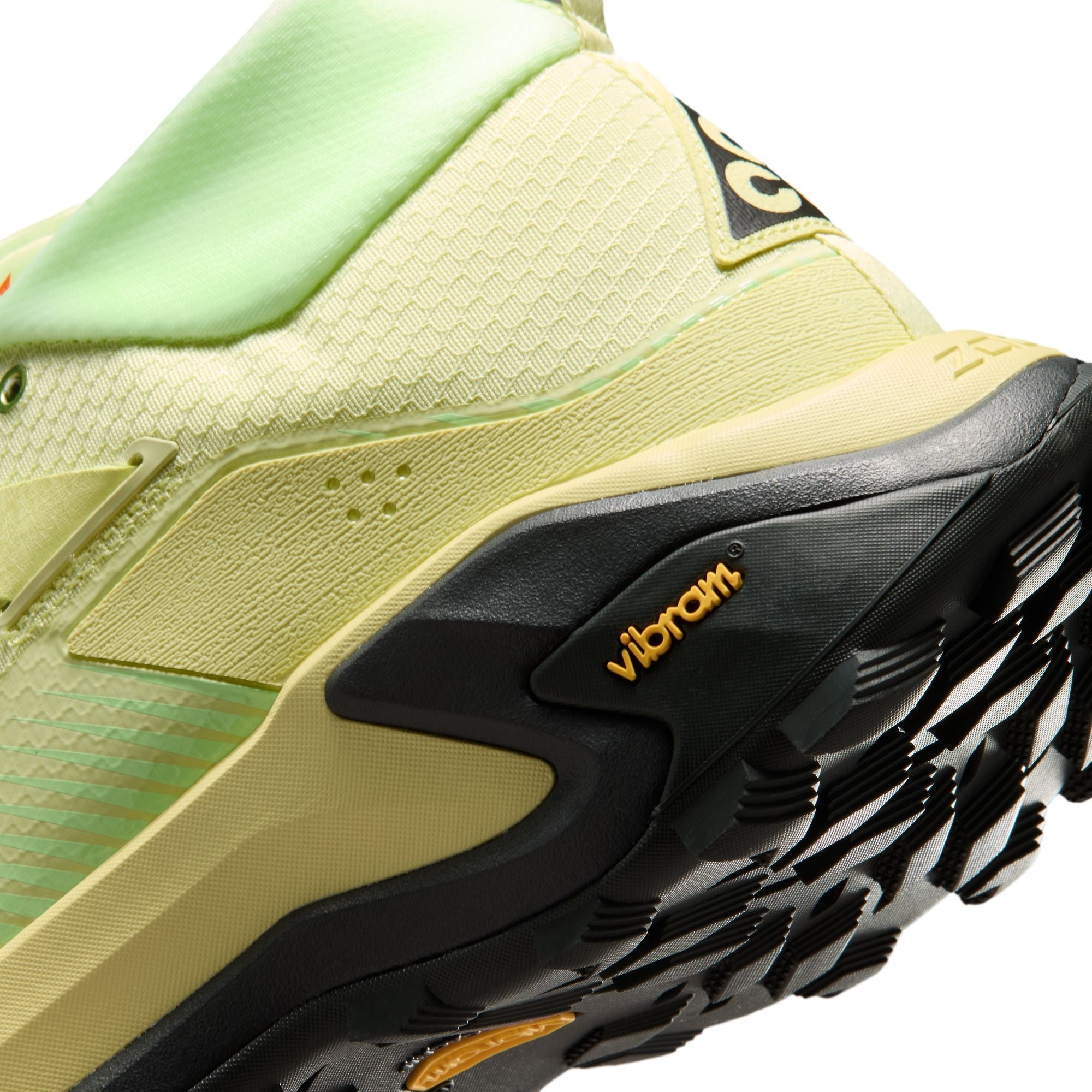 Men’s Zegama Hike (701 - Life Lime/Dk Smoke Grey/Barely Volt)