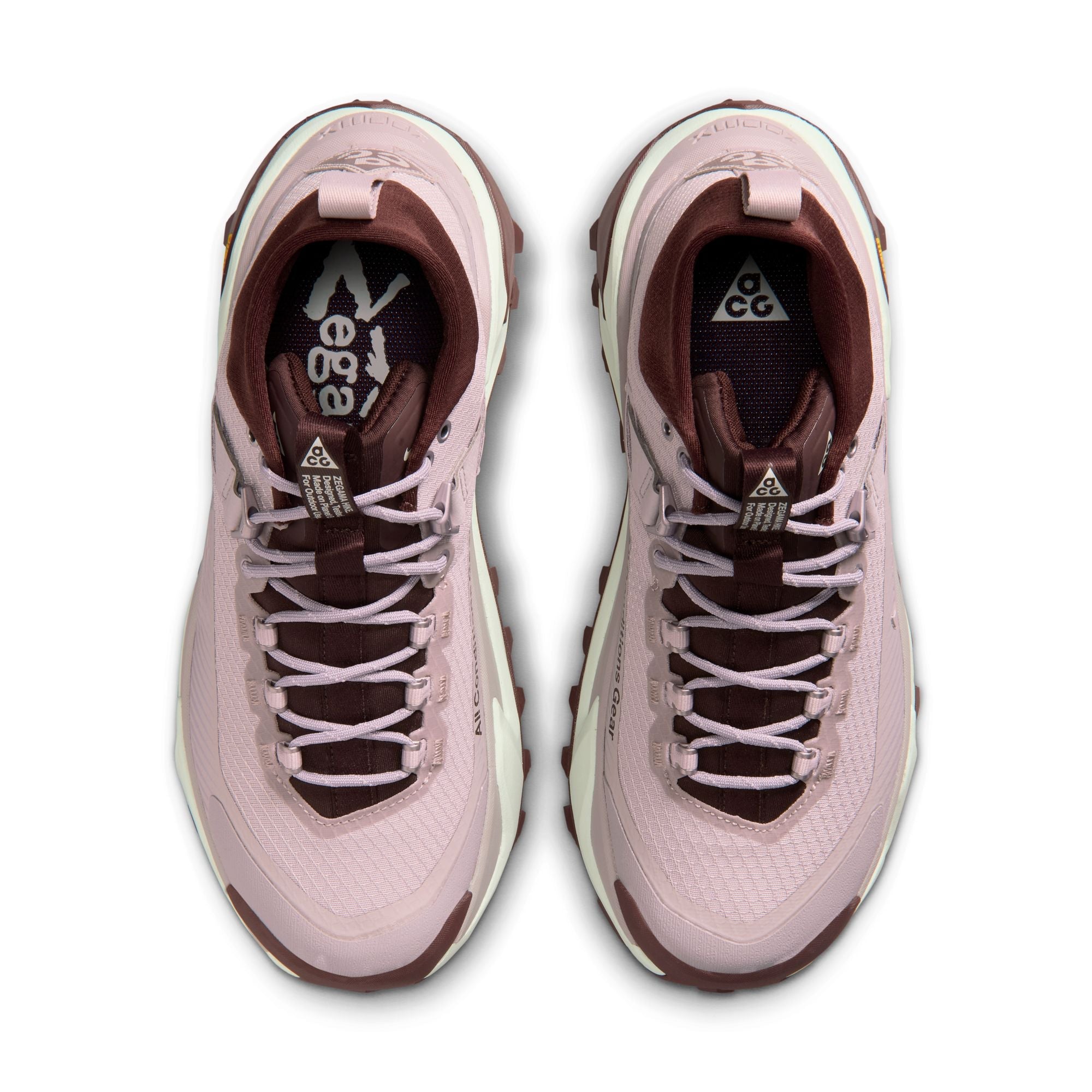 Women’s Zegama Hike (002 - Platinum Violet/Platinum Violet)