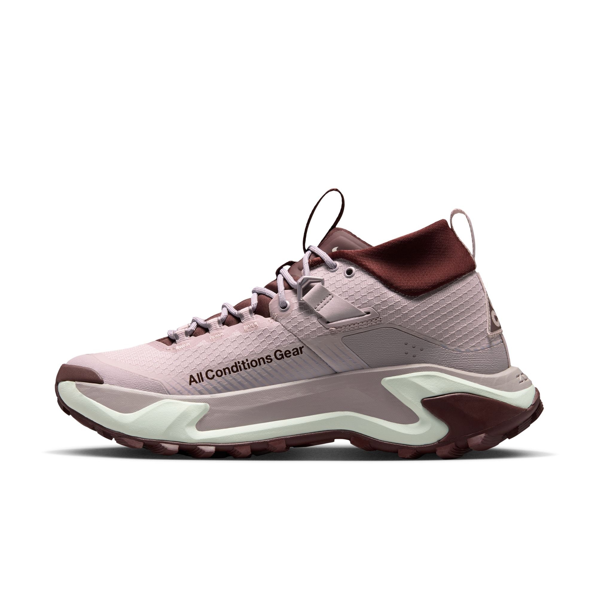 Women’s Zegama Hike (002 - Platinum Violet/Platinum Violet)