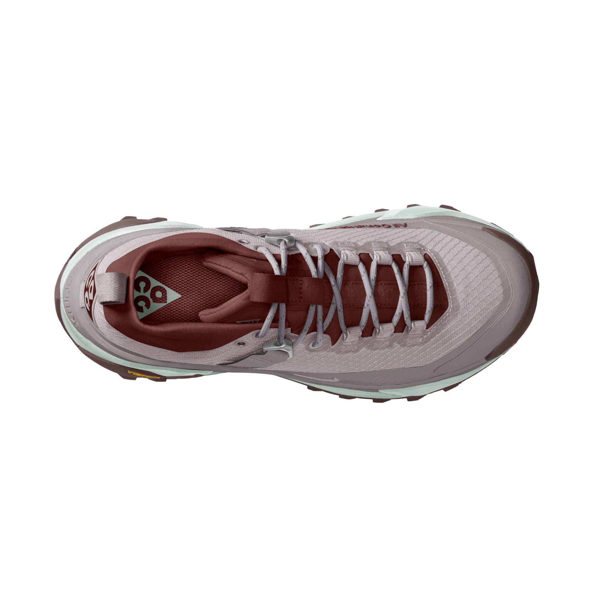 Women’s Zegama Hike (002 - Platinum Violet/Platinum Violet)