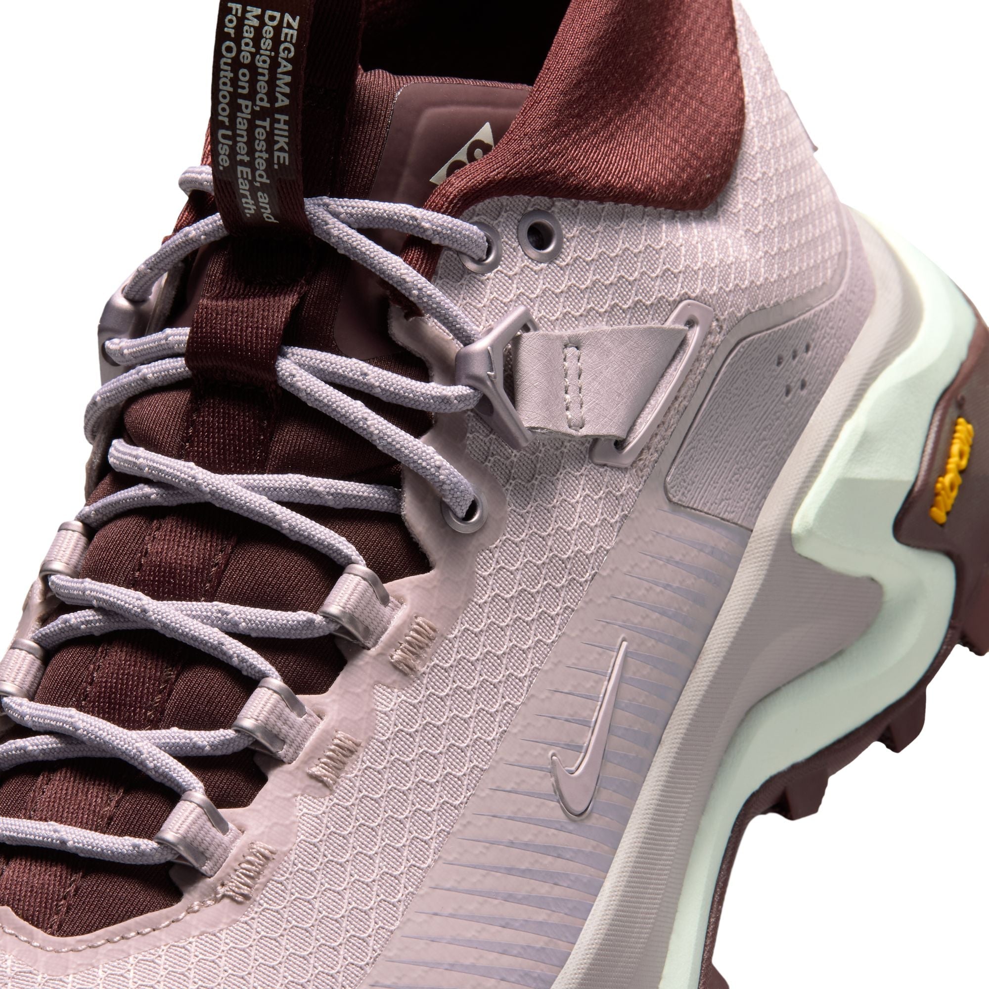 Women’s Zegama Hike (002 - Platinum Violet/Platinum Violet)