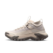 Women’s Zegama Hike (200 - Cream II/Cream II-Lt Orewood Brn)