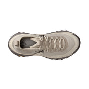 Women’s Zegama Hike (200 - Cream II/Cream II-Lt Orewood Brn)