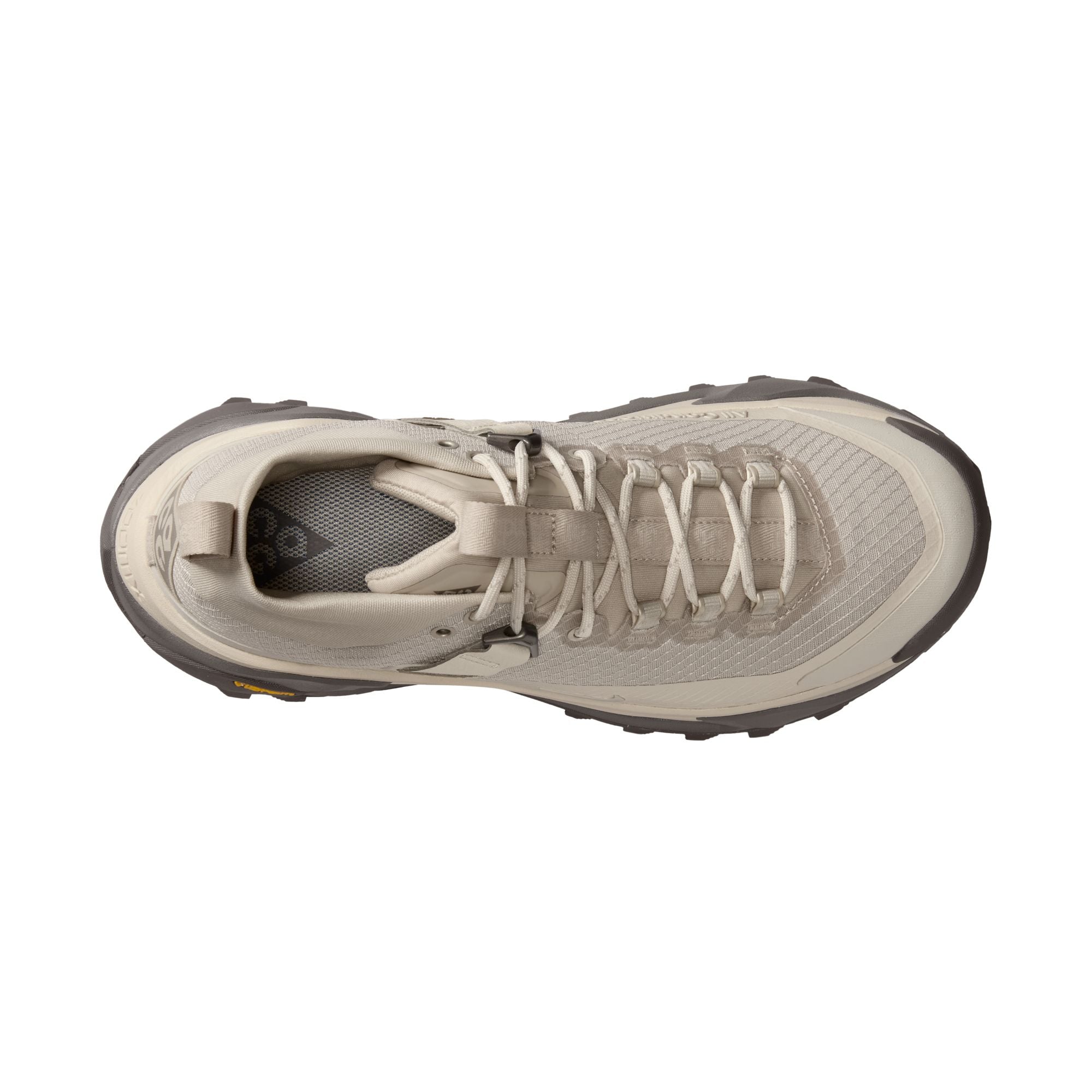 Women’s Zegama Hike (200 - Cream II/Cream II-Lt Orewood Brn)
