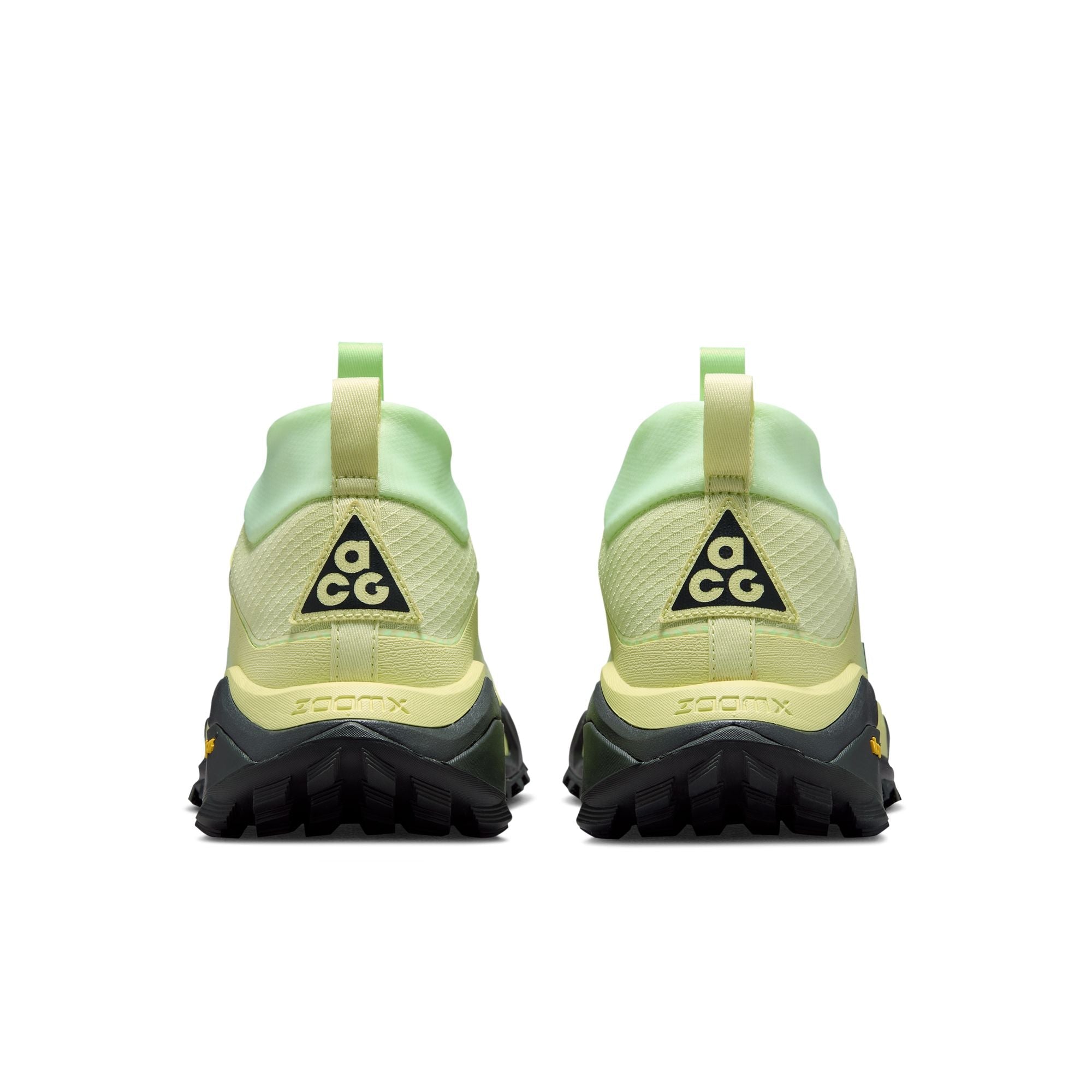 Women’s Zegama Hike (701 - Life Lime/Dk Smoke Grey-Barely Volt)