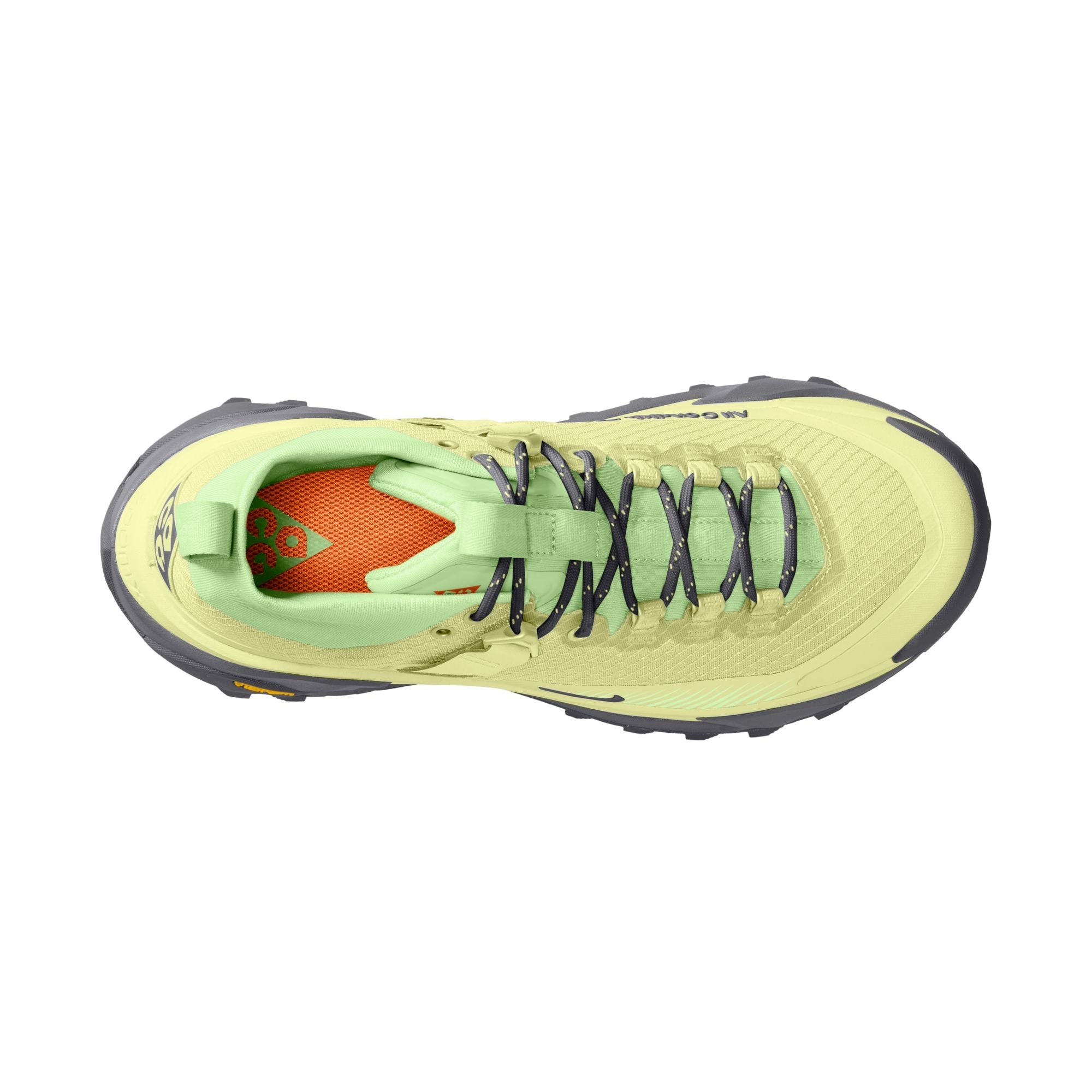 Women’s Zegama Hike (701 - Life Lime/Dk Smoke Grey-Barely Volt)