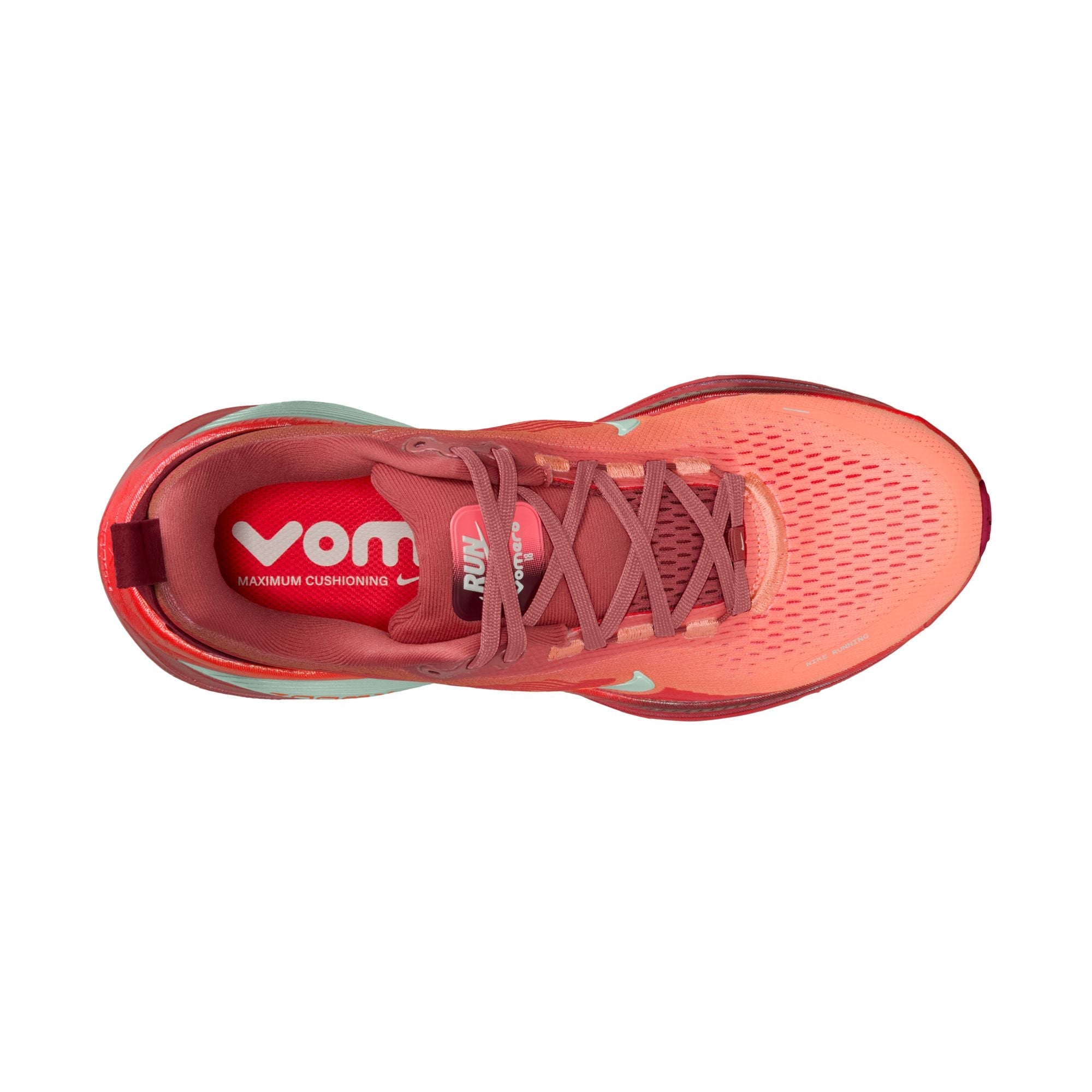 Women's Vomero 18 SE (800 - Light Redwood/Barely Green)