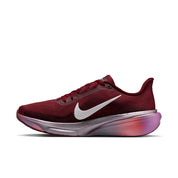 Women's Pegasus 42 SE (600 - Team Red/Barely Green-Atomic Pink)