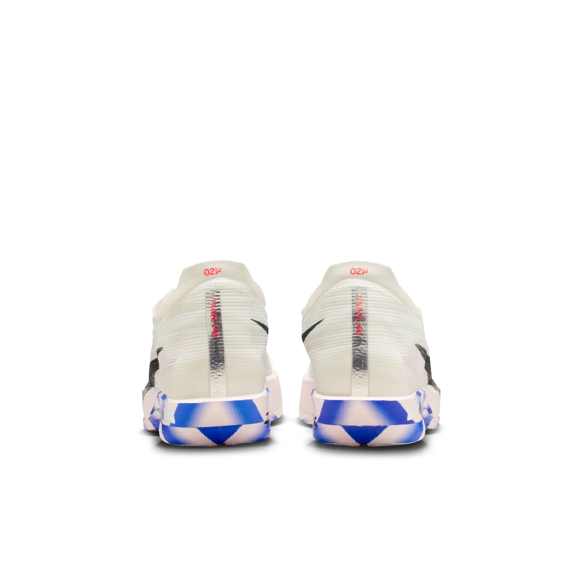 Unisex Streakfly 2 (100 - White/Black-Racer Blue-Bright Crimson)
