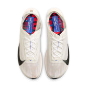 Unisex Streakfly 2 (100 - White/Black-Racer Blue-Bright Crimson)
