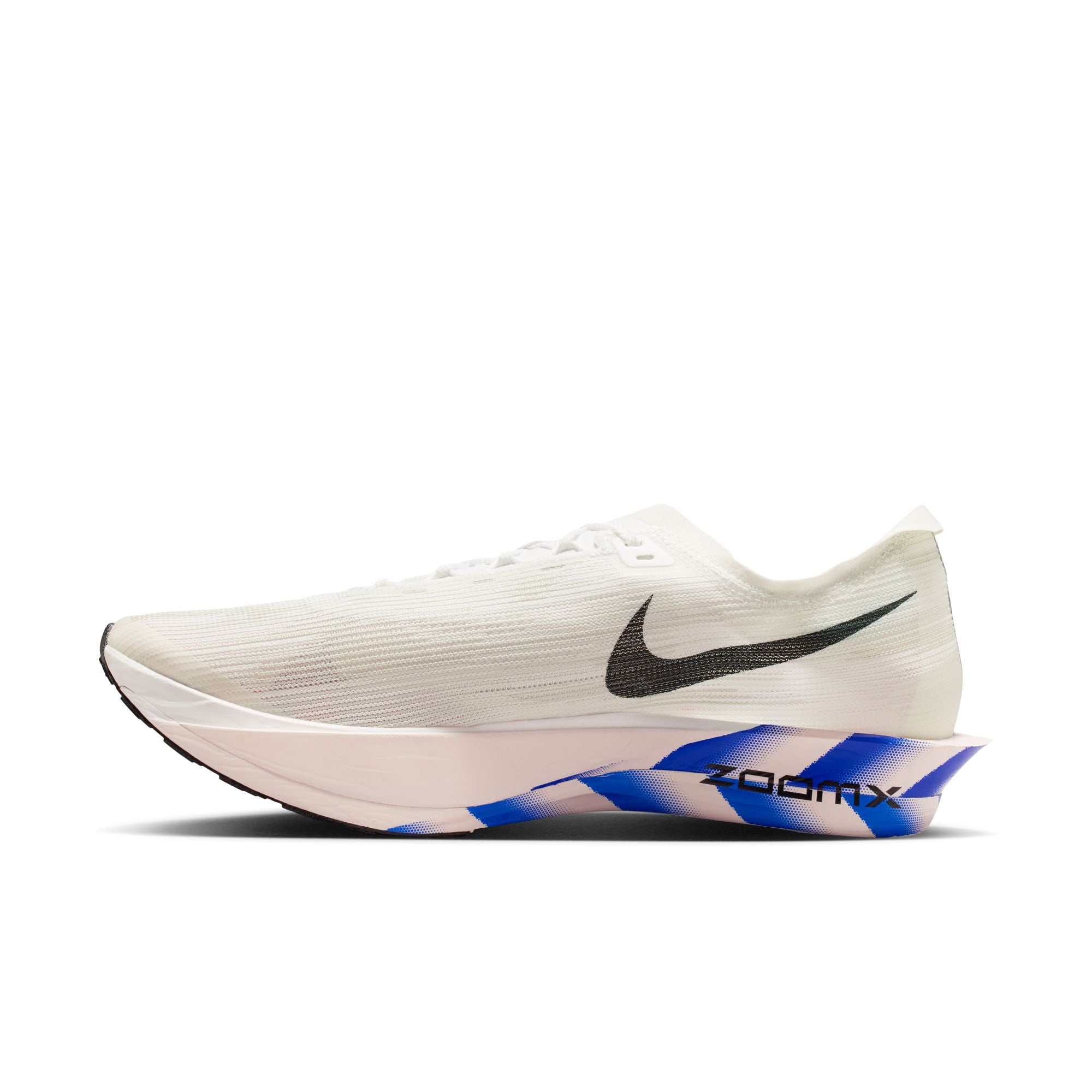 Unisex Streakfly 2 (100 - White/Black-Racer Blue-Bright Crimson)