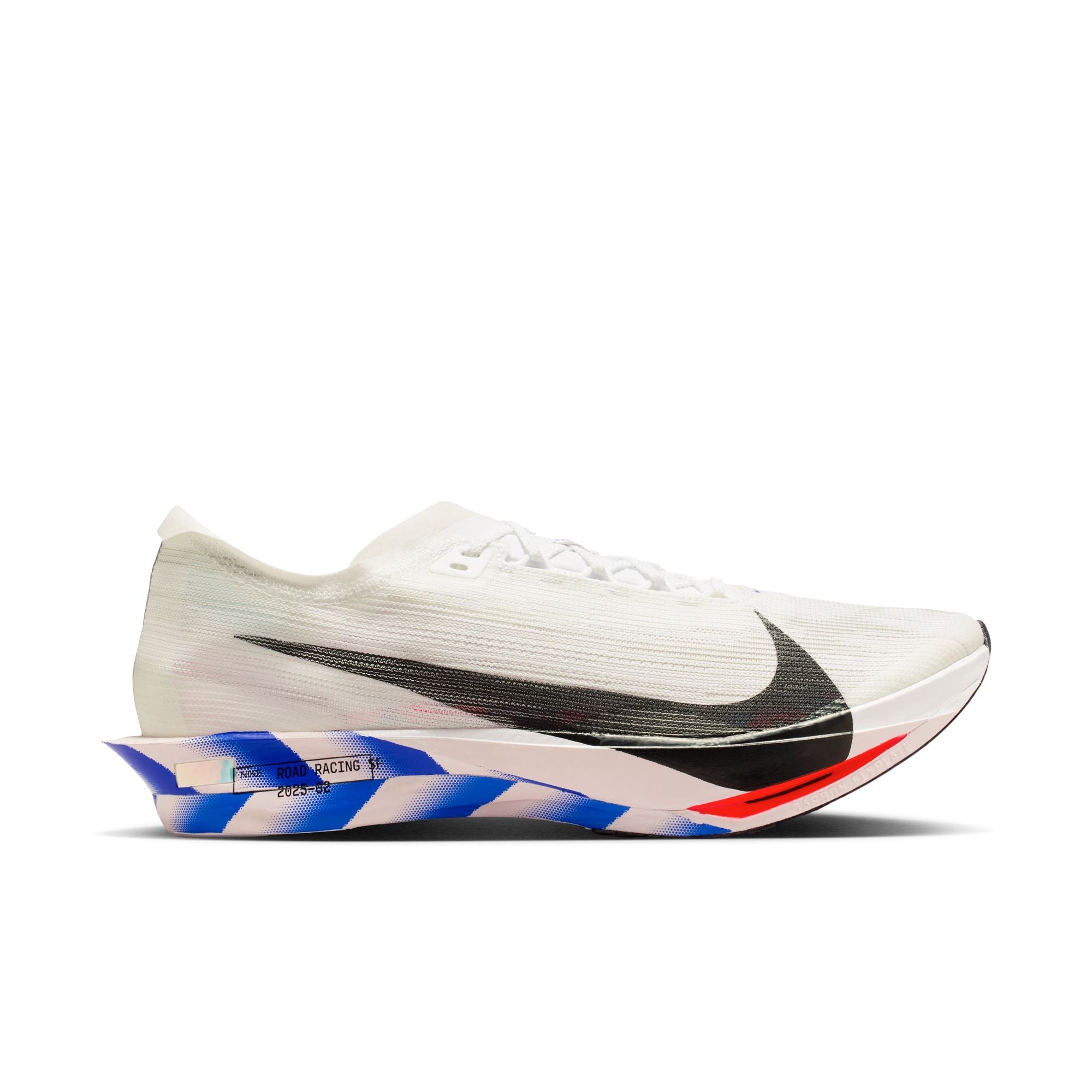 Unisex Streakfly 2 (100 - White/Black-Racer Blue-Bright Crimson)