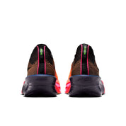 Women's Alphafly 3 Glam (800 - Orange Pulse/Black-Purple Dynasty)