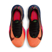 Women's Alphafly 3 Glam (800 - Orange Pulse/Black-Purple Dynasty)