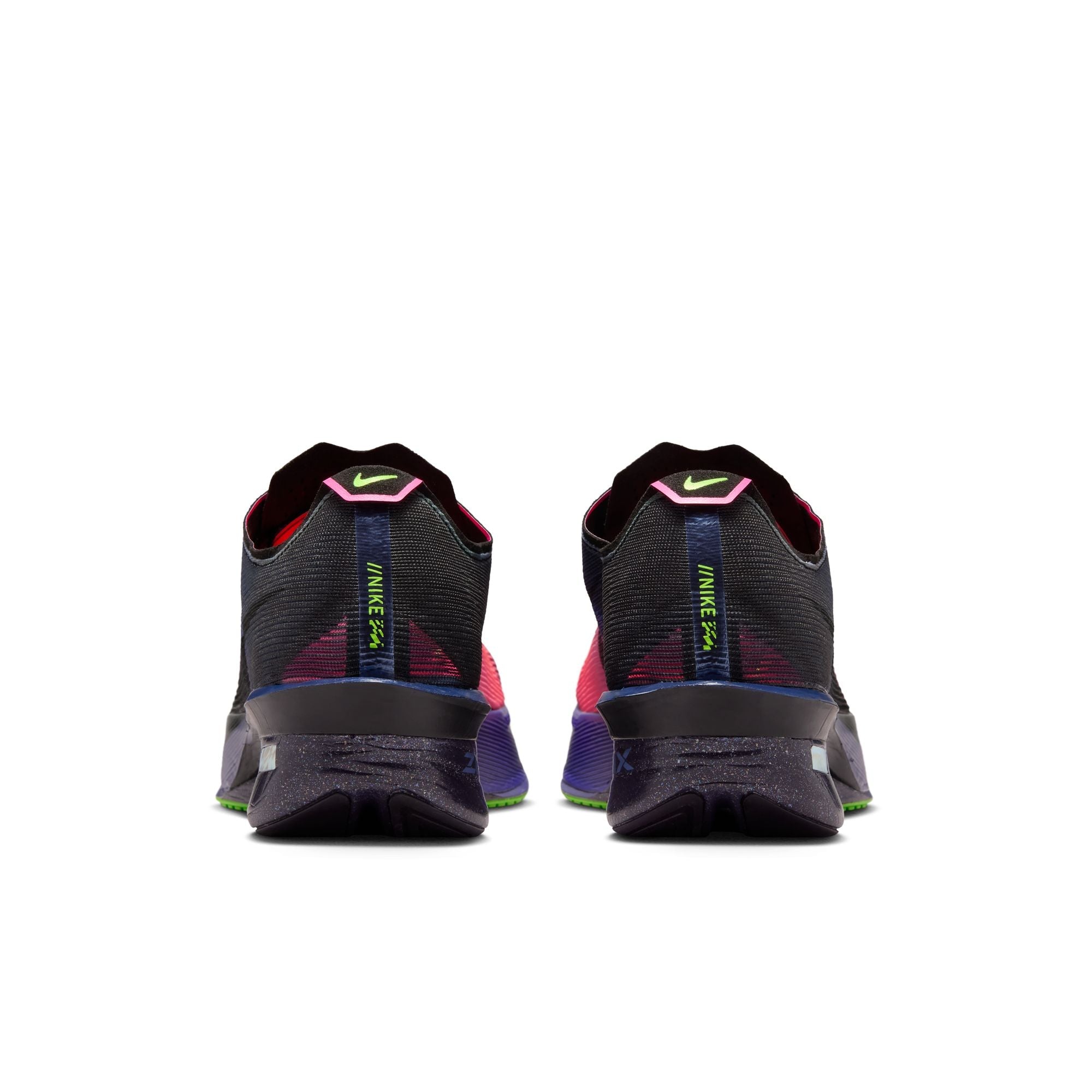 Women’s ZoomX Vaporfly Next% 4 Glam (400 - Dark Obsidian/Black-Purple Dynasty)