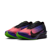 Women’s ZoomX Vaporfly Next% 4 Glam (400 - Dark Obsidian/Black-Purple Dynasty)