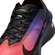 Women’s ZoomX Vaporfly Next% 4 Glam (400 - Dark Obsidian/Black-Purple Dynasty)