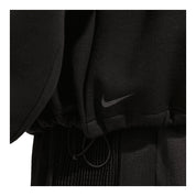 Men's Nike Kobe Dri-FIT Fleece Pullover Hoodie - Black/White
