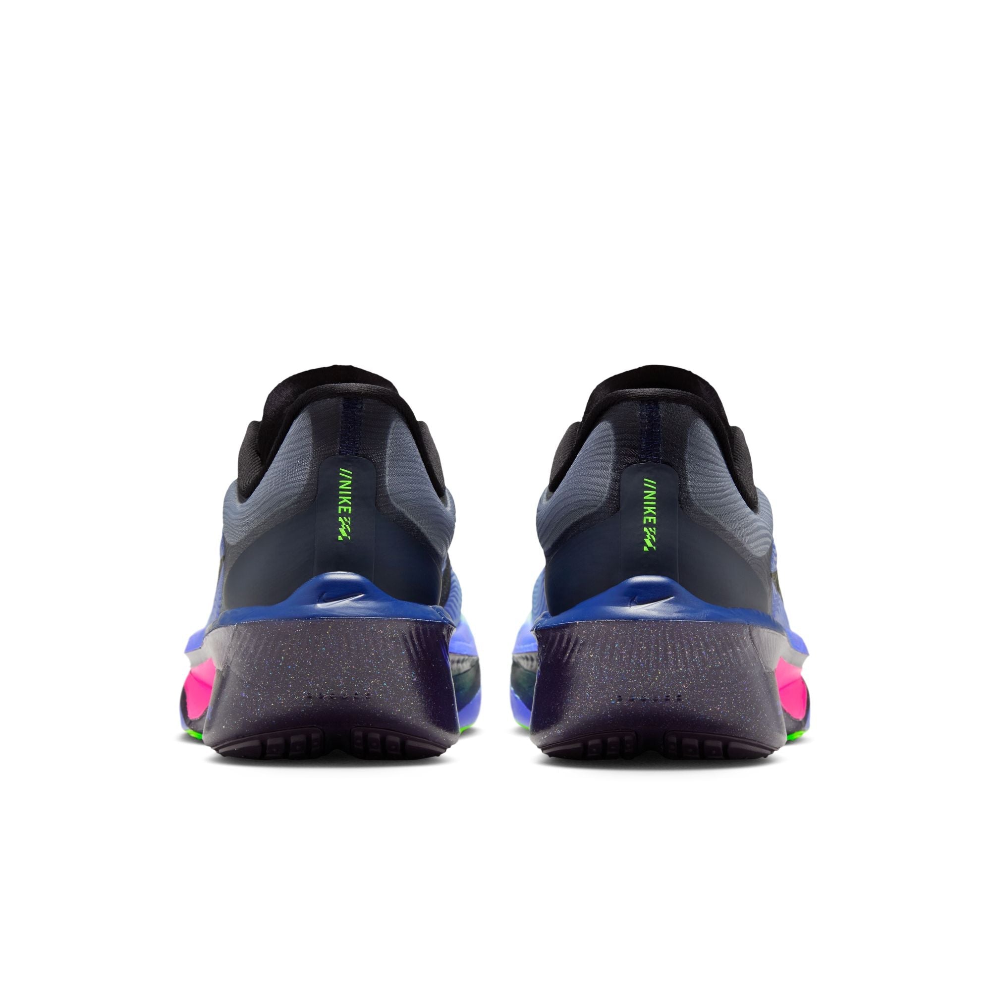 Women’s Zoom Fly 6 Glam (Dark Obsidian/Black-Racer Blue)