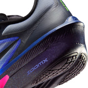 Women’s Zoom Fly 6 Glam (Dark Obsidian/Black-Racer Blue)